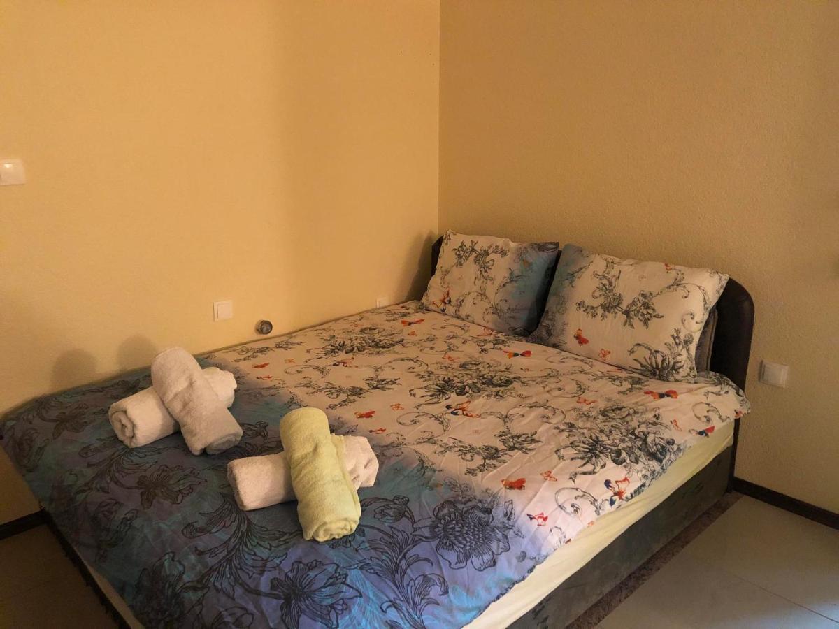 Apartments Veronika 奥赫里德 外观 照片