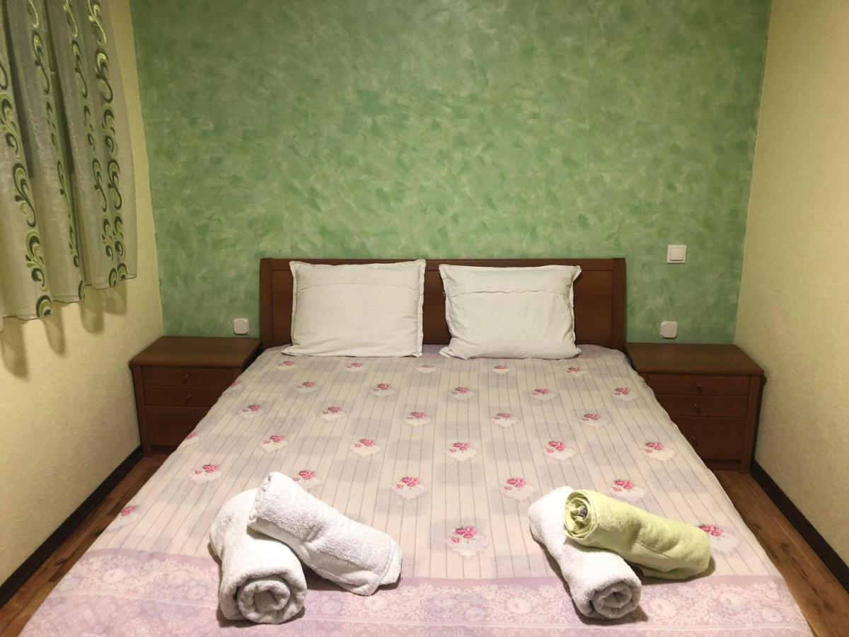 Apartments Veronika 奥赫里德 外观 照片