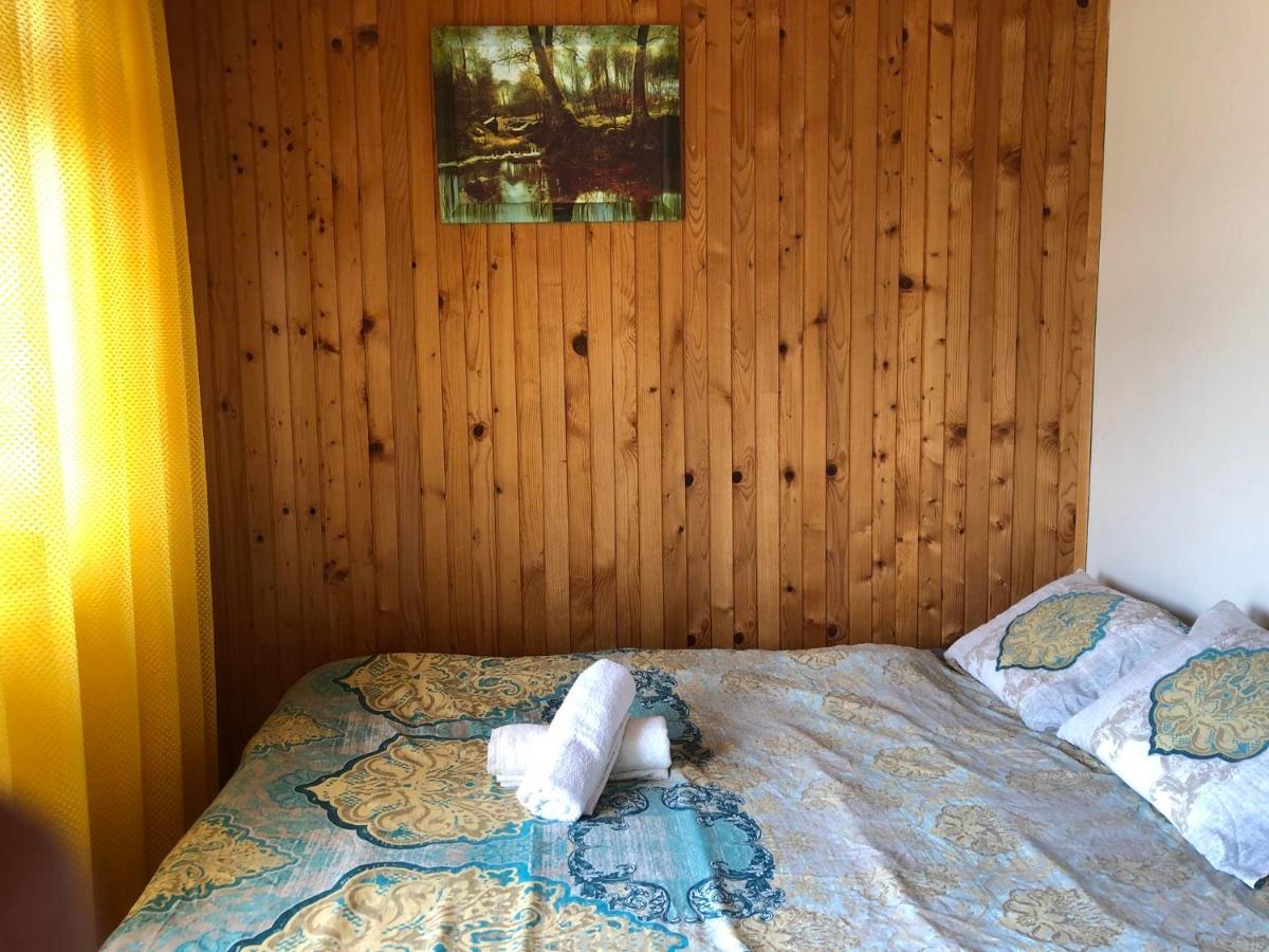 Apartments Veronika 奥赫里德 外观 照片